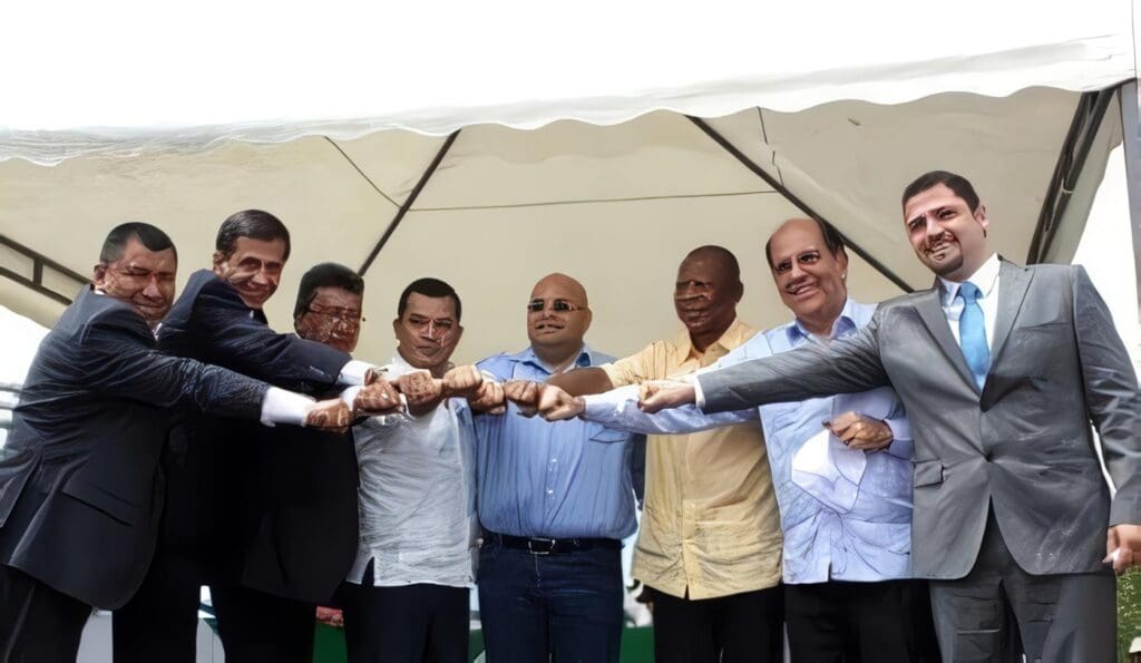 Progreso Regional