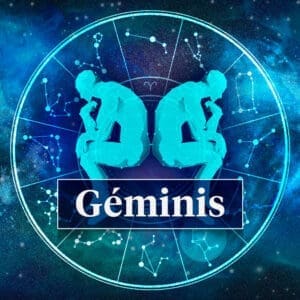 Signo géminis