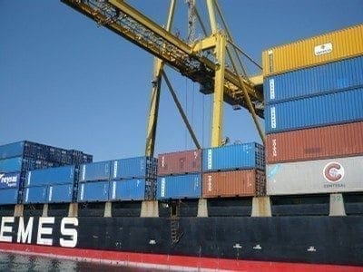 Primera Zona Franca en Nariño