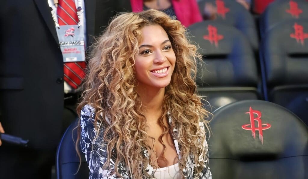 Diva – Beyonce