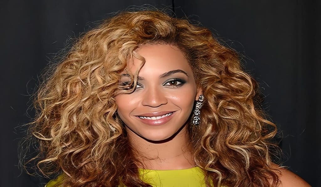 Crazy In Love – Beyonce