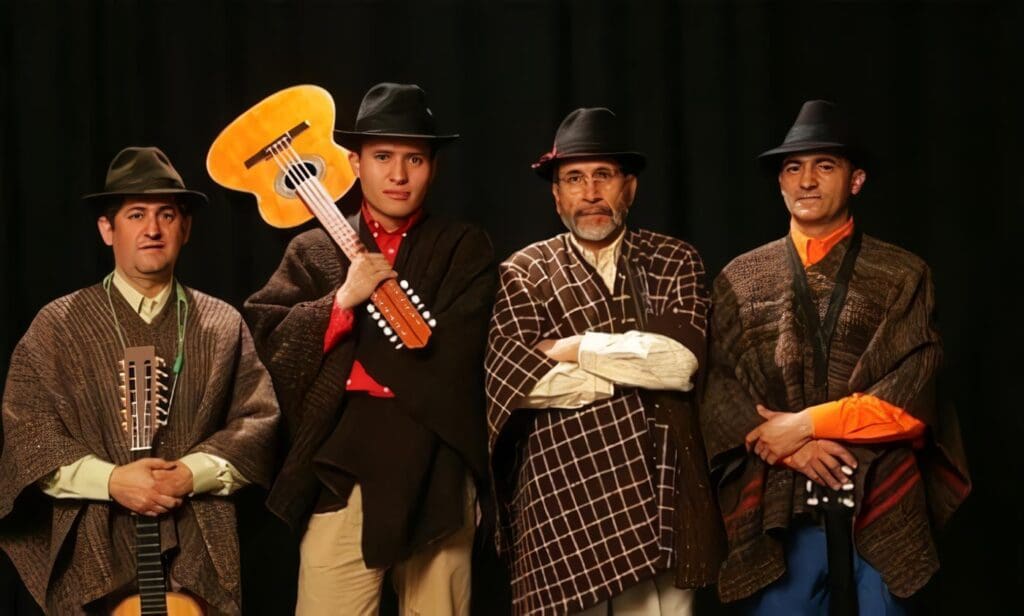 Grupos Musicales en Tunja