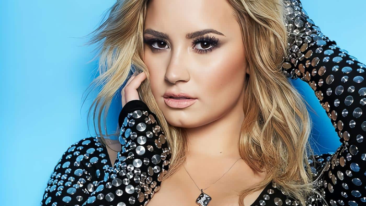 Demi Lovato