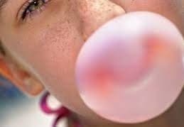 Chicle - inventos asombrosos
