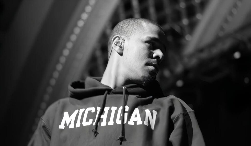 Work Out – J. Cole