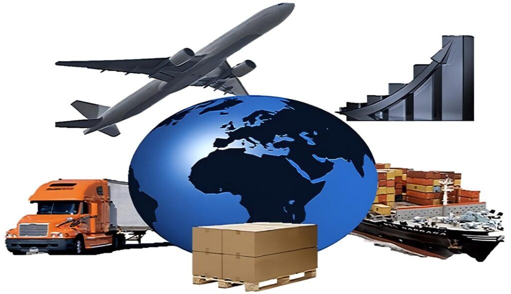 Comercio y Desarrollo