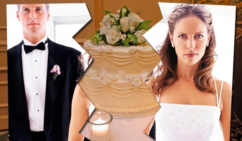La Encuesta Hablando de Boda y … de Plata ¿Nuestros Artistas Negociarían el Divorcio antes de Casarse?