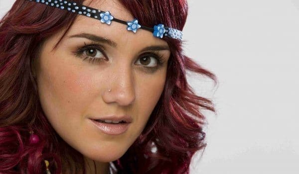 Rompecorazones – Dulce María