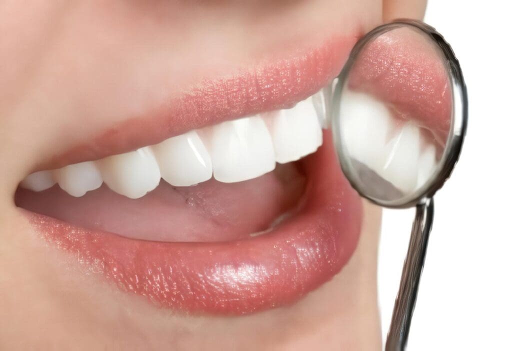 Conocimiento de Flora Microbiana Oral Humana