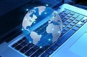 Internet - Inventos asombrosos