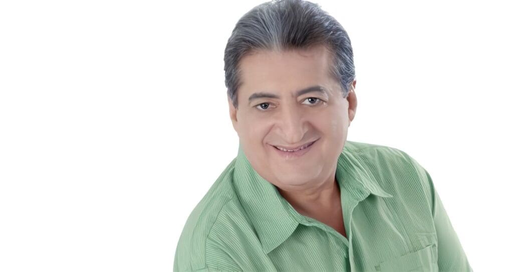 La Aplanadora – Jorge Oñate & Cristian Camilo