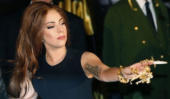 You And I – Lady Gaga