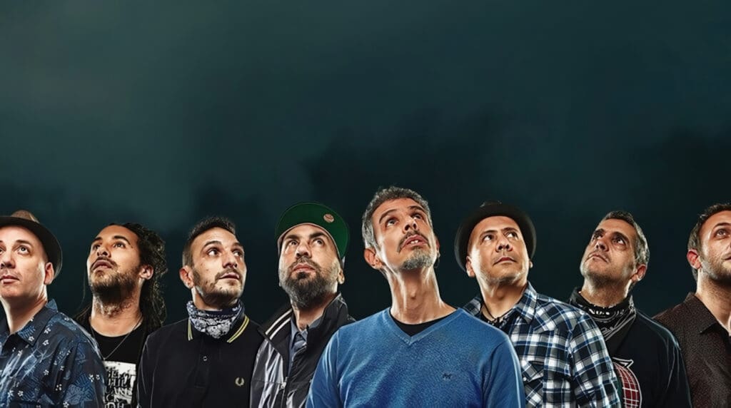 Aire – Los Cafres
