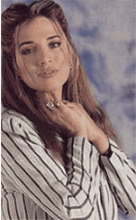 Historia Luly Bossa