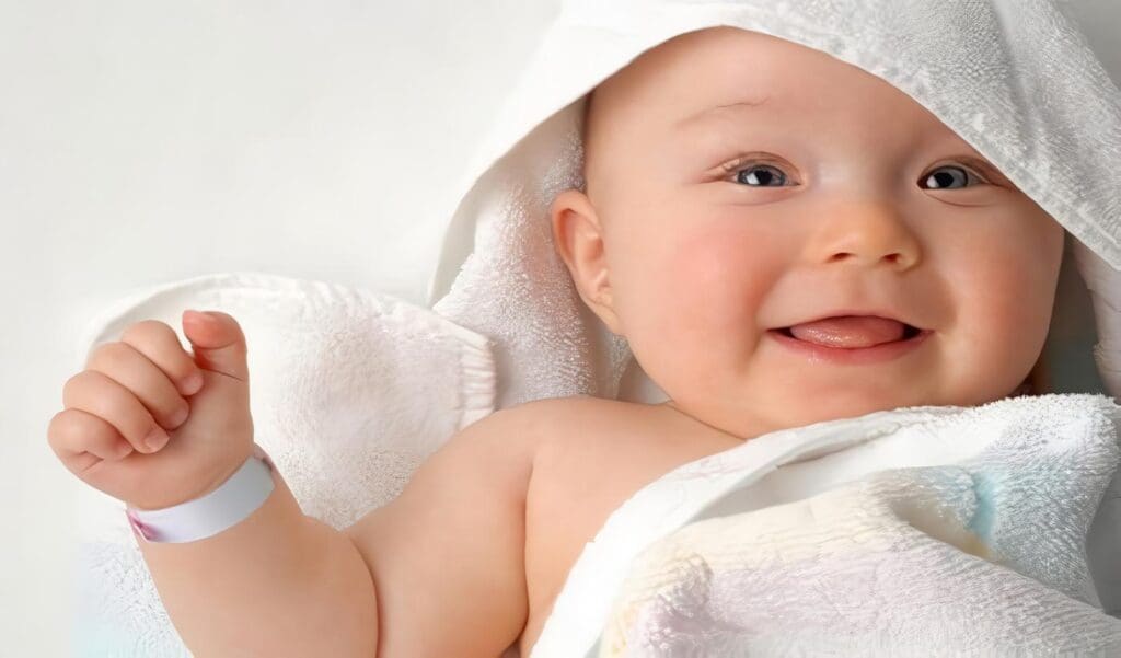 Para las Famosas nada se Compara con la Maternidad
