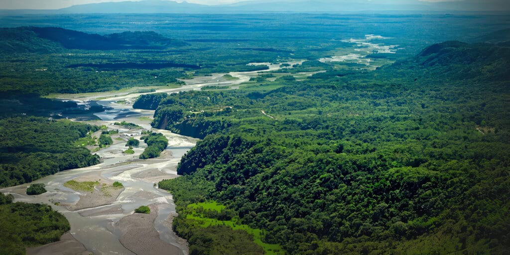 Pacto Región Amazonia
