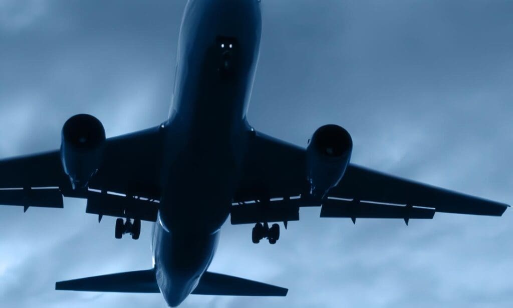 Por Miedo a los Aviones Claudia Cano Renunció a un Futuro Promisorio