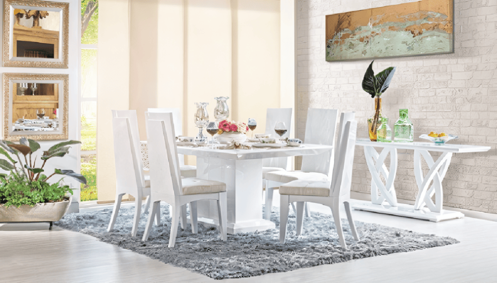 Almacenes de Muebles en Cali – Valle del Cauca