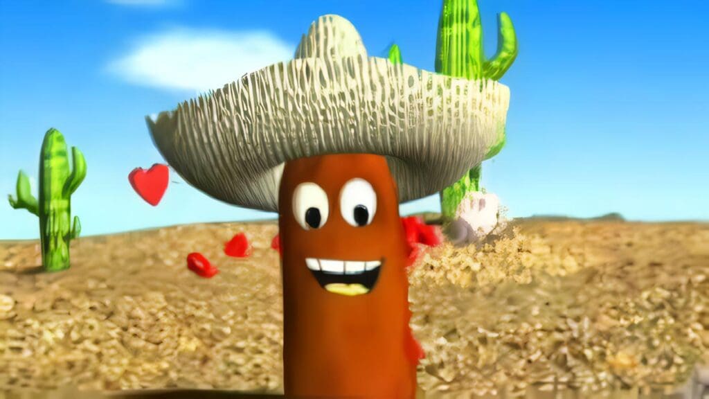Pancho Panchito