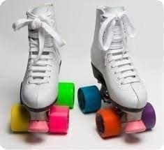 Invento de patines