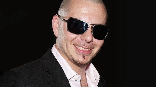 On The Floor – Jennifer Lopez ft. Pitbull
