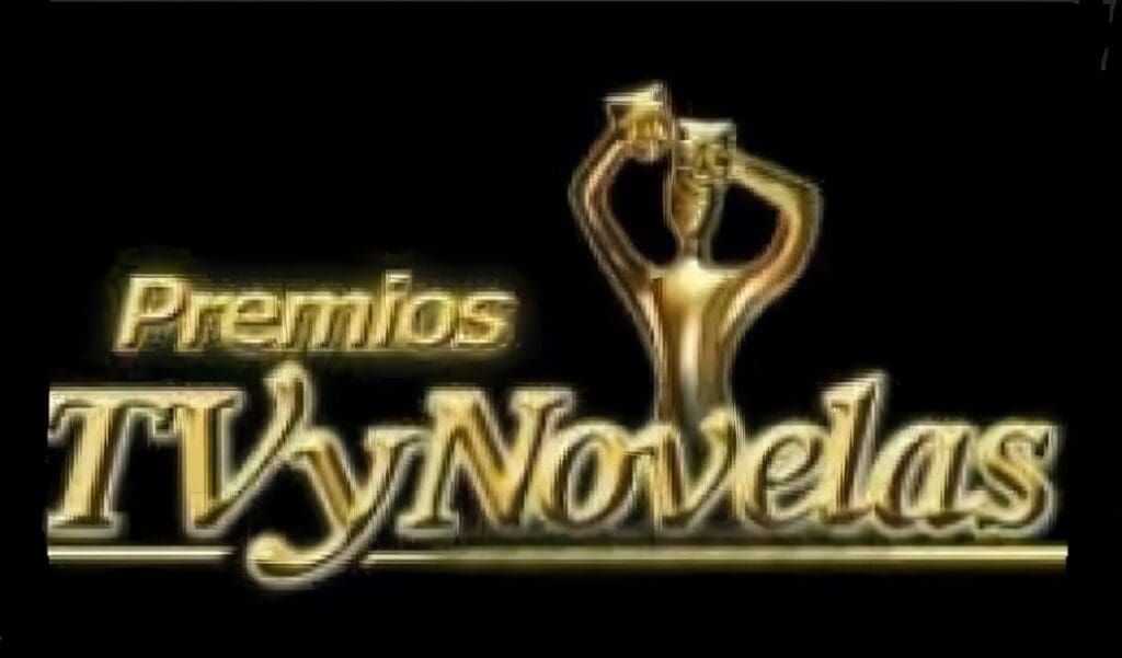Nominados al Premio Tv y Novelas a los Mejores del 99