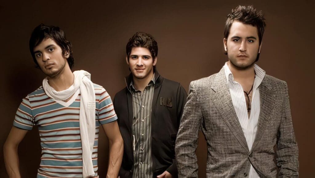 Ya Me Enteré – Reik