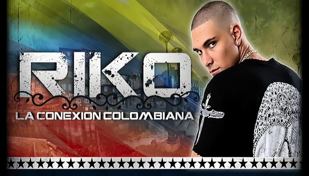 Déjala Volar – Riko