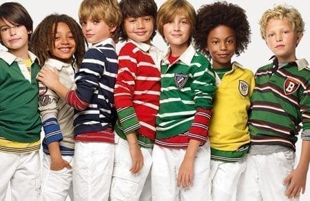 Almacenes de Ropa para Niños en Armenia – Quindío