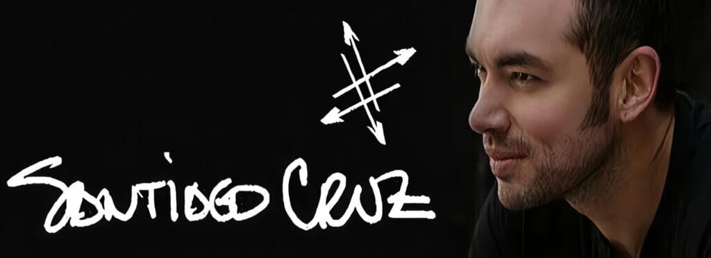 Desde Lejos – Santiago Cruz