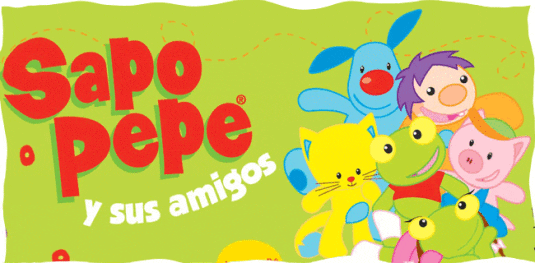 El Sapo Pepe