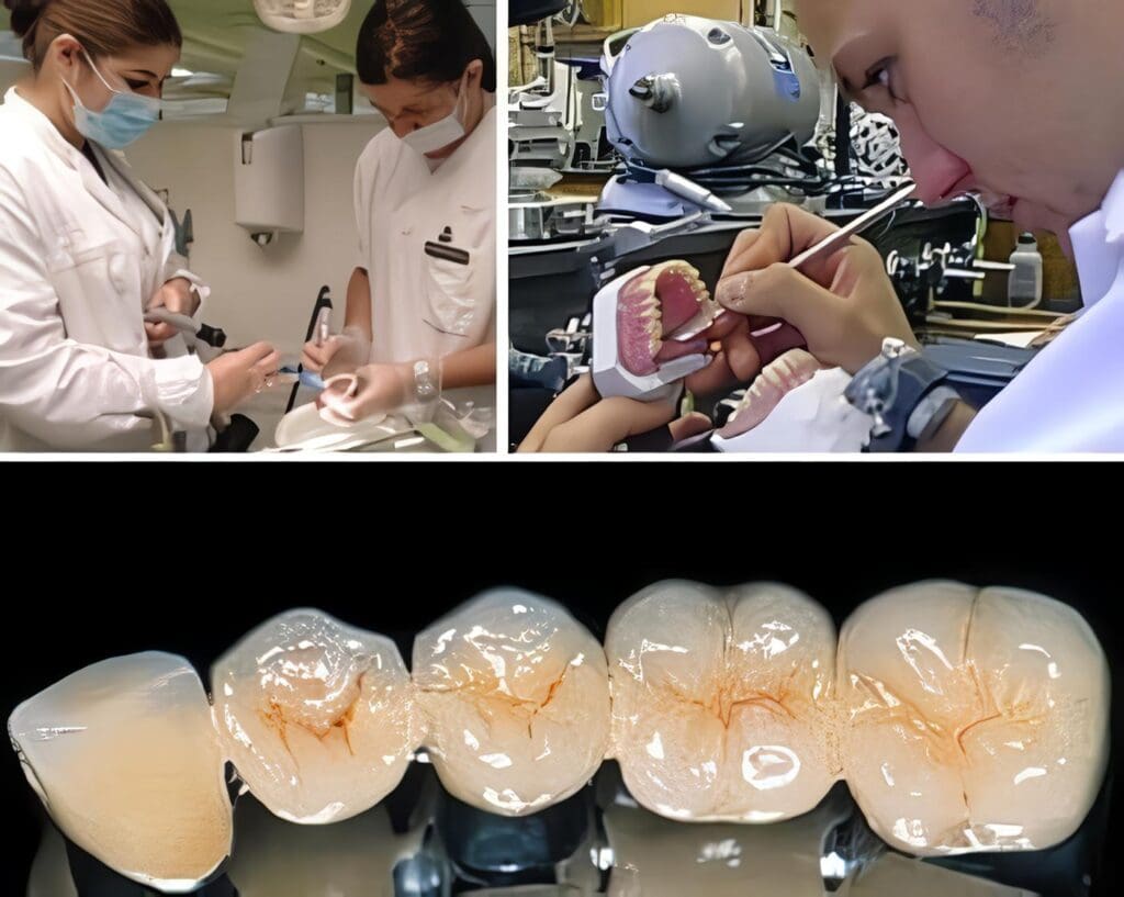 Preservación de Cepas de Streptococcus Mutans