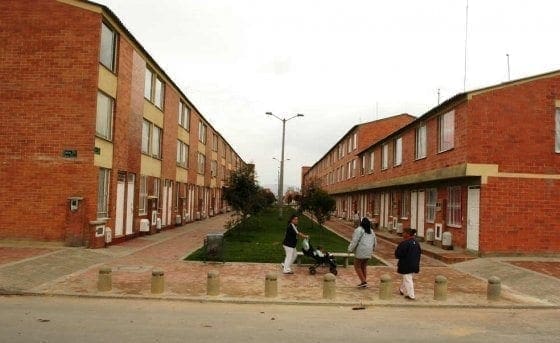 Vivienda y Entornos Dignos e Incluyentes, Objetivos y Estrategias
