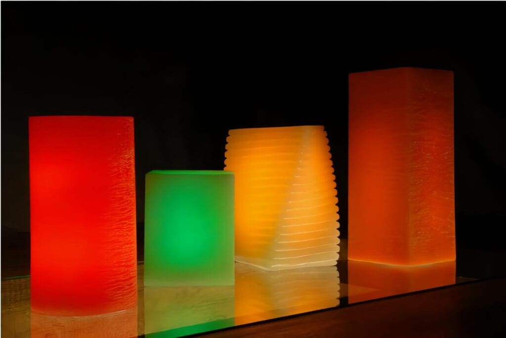 Almacenes de Velas Decorativas