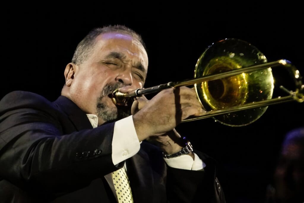 El Gran Varón – Willie Colón