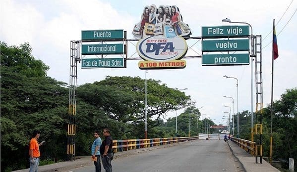 Fortalecimiento del Acompañamiento a los Colombianos en el Exterior