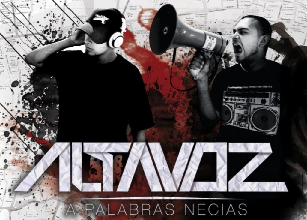 Sé – Altavoz
