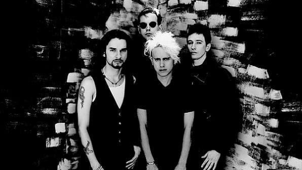 Enjoy The Silence – Depeche Mode