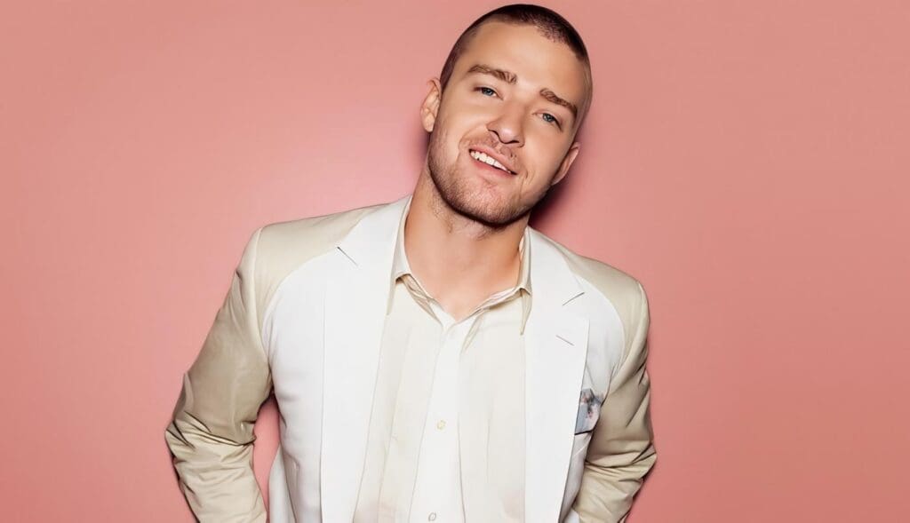 Justin Timberlake en líos amorosos