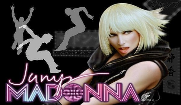 Madonna cree que “los gays son la compañía perfecta”