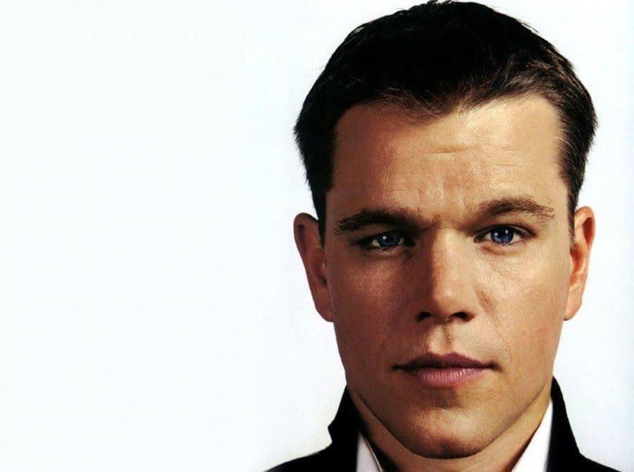 ¿Bourne sin Matt Damon?