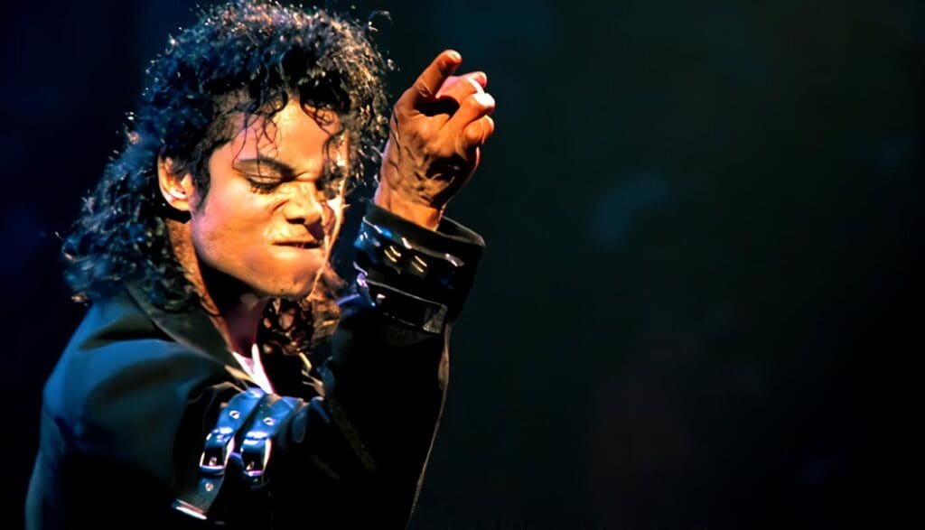 Smooth Criminal – Michael Jackson