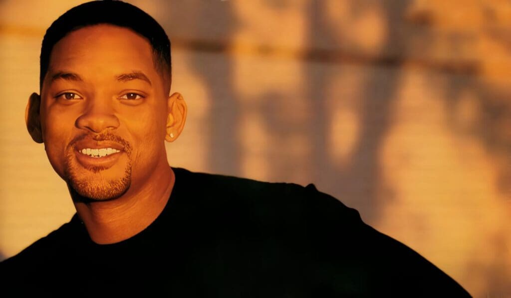 Will Smith el más rentable de Hollywood