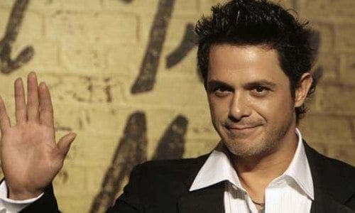 Desde Cuando – Alejandro Sanz