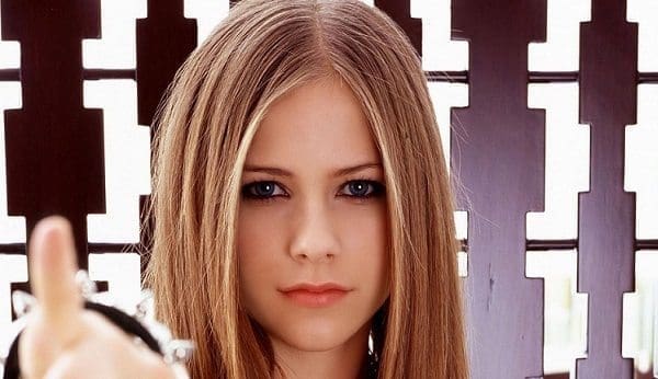 Smile – Avril Lavigne
