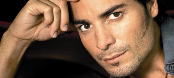 Atado a tu Amor – Chayanne