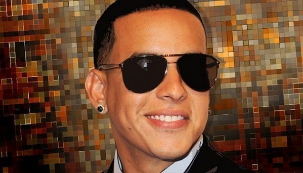 Descontrol – Daddy Yankee