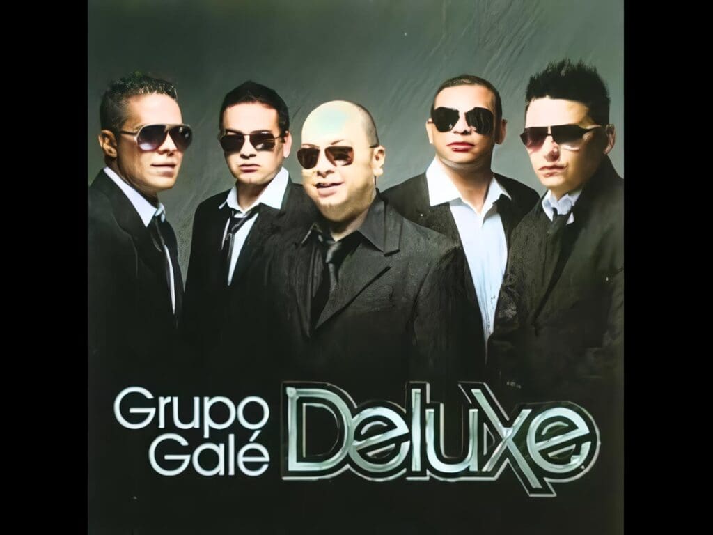 Quizás Mañana – Grupo Galé