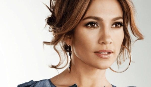 Jennifer Lopez una empresaria del Espectáculo que prepara Nueva Serie