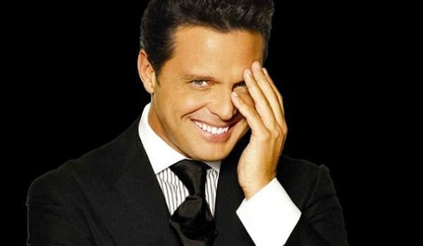 Amarte es un Placer – Luis Miguel